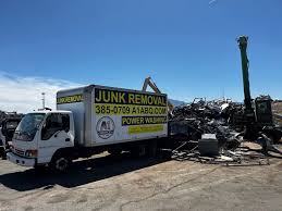 Greenville, MI Junk Removal Services Company